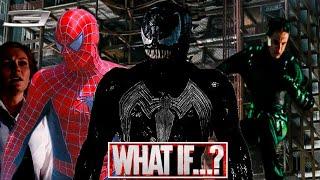 What If Venom Won in Spiderman 3 V2  ending