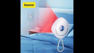 BASEUS Heyo Camera Detector Mini Travel Hotel Camera