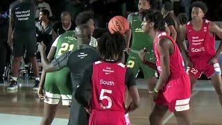 BOYS CHAMPIONSHIP  FULL GAME HIGHLIGHTS  Nike World Basketball Festival 2023