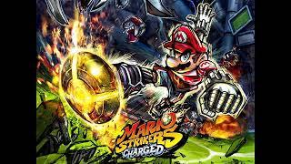 The Classroom Extended - Mario Strikers Charged OST