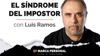 ¿Cómo Superar el Síndrome del Impostor?