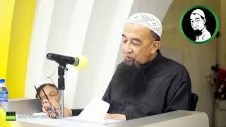 Apakah Ilmu Fardhu Ain Yang Wajib Dipelajari? - Ustaz Azhar Idrus Official