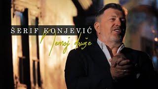 Serif Konjevic - 2022 - Nemoj druze - Official Video