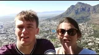 Daniel & Ruths review from their honeymoon