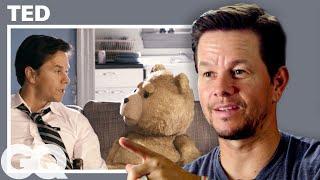 Mark Wahlberg Breaks Down His Most Iconic Characters  GQ