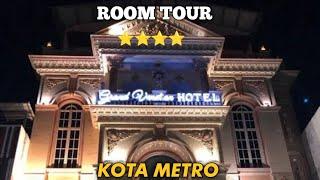 Room Tour Grand Venetian Hotel Kota Metro