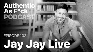 Episode 103 How Magic Brings People Together With Jay Jay Live
