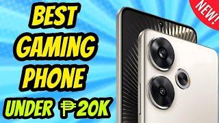 Best Gaming Phone Under 20K 2024 - Bagong Hari