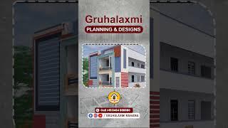 #gruhalaxmiconsultancy #gruhalaxmiramana #trendingshorts #house #construction