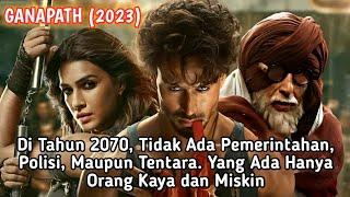 Kehidupan Manusia 50 Tahun Lagi  Alur Cerita Film India terbaru