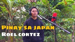 Pinay sa Japan - Roel Cortez  Jesrack Evangelista