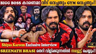 Shiyas Kareem Exclusive Interview  Supporting Jasmin Jaffar ?  Bigg Boss  Milestone Makers