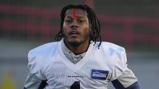 Seahawks Dee Eskridge News and Rant