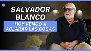 SALVADOR BLANCO HOY VENGO A ACLARAR LAS COSAS EL PATIO DE ROBERTICO 🟥@RoberticoComediante