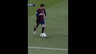 Messi vs Boateng