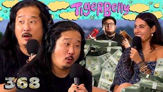 Bobbys $10000 Giveaway  TigerBelly 368 w Bobby Lee Khalyla & Chase Cokaliong