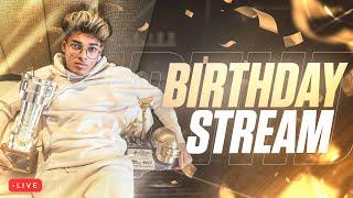 BIRTHDAY SPECIAL  JONATHAN IS LIVE  ROAD TO 5MILLION