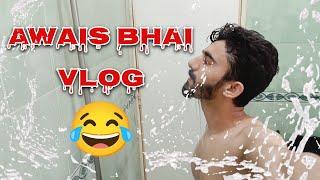 Awais bhai vlog 