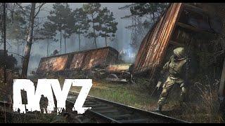 Dayz STALKER RP. Файт Военсталы VS Забытые. 6v5...