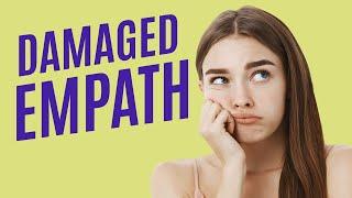 7 Signs of an Emotionally Damaged Empath  3 Tips for Healing