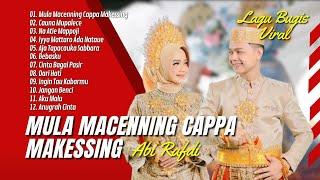 MULA MACENNING CAPPA MAKESING - ABI RAFDI  CAUNA MUPALECE  LAGU POP BUGIS TERPOPULER 2024