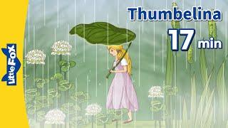 Thumbelina 5-7  Stories for Kids  Princess Stories  Fairy Tales  Bedtime Stories