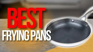  Top 5 Best Frying Pans