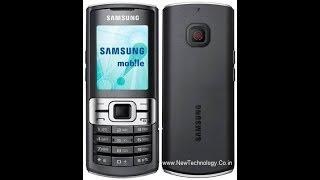 Samsung C3011 просто телефон