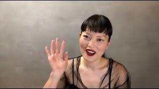 Hana Mae Lee talks singing career & transforms into a stop motion character in Ultra City Smiths