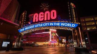 13 Things to do in Reno Nevada