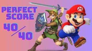 9 Nintendo games that are PERFECT according to Famitsu