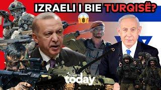 Izraeli i BIE Turqisë? Paralajmërimi i ASHPËR i Erdogan Nëse kjo ndodh...