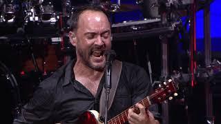 Dave Matthews Band - Samurai CopOh Joy Begin - LIVE 7.18.18 PNC Bank Arts Center Holmdel NJ