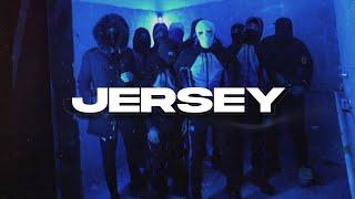 FREE Jersey Drill x Gazo x Gambi - Jersey InstruType Beat 2022  JERSEY