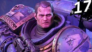 Warhammer 40K Space Marine 2 4K Gameplay Deutsch - Die alten Ruinen