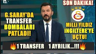 Son Dakika Aslanın Yeni Transferi Yarın Geliyor  Hayırlı Olsun