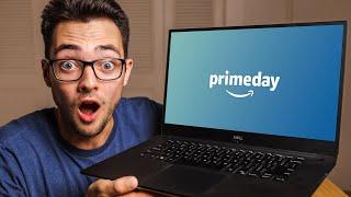 BEST Prime Day Camera Deals 2023