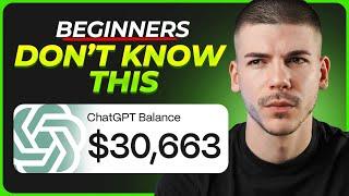 How to Earn $145Hour with ChatGPT For FREE Make Money Online 2024