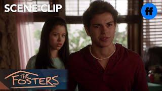 The Fosters  Season 1 Episode 7 The Fight  Freeform