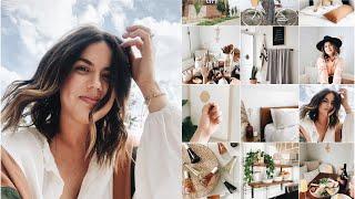 How I Edit My Instagram Photos with VSCO  Neutral Aesthetic with Presets and Filters  ALL FREE