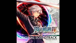 Sen no Kiseki IV OST - Finale -Radiant Hope-