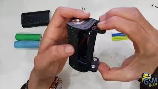 How to repair Box Tesla WYE 200W Disassembly  - GSM GUIDE