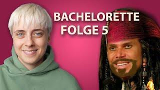 Bachelorette Folge 5 besser spät als nie sorry