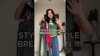 STYLE BUNDLE BREAKDOWN Art Teacher Edition