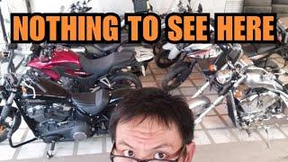 USED MOTORCYCLE MARKET in Philippines SUCKS - How dealers  could fix this problem??