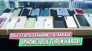 Cek Pasar Offline Xiaomi 11T MURAH POCO X5 & Samsung Galaxy Note 9 CUMA 2 Jutaan #MarZoom 294