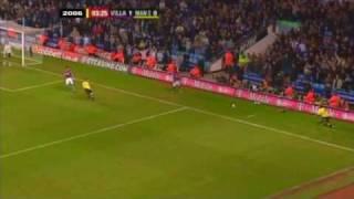 2006 FA Cup Aston Villa v Manchester City