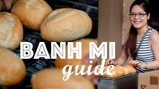 Best BANH MI in Danang Part 1