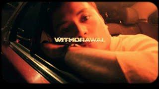 Qihbad - Withdrawal feat. RASHIDA Offical Music Video