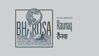 Raunaq  The Elements